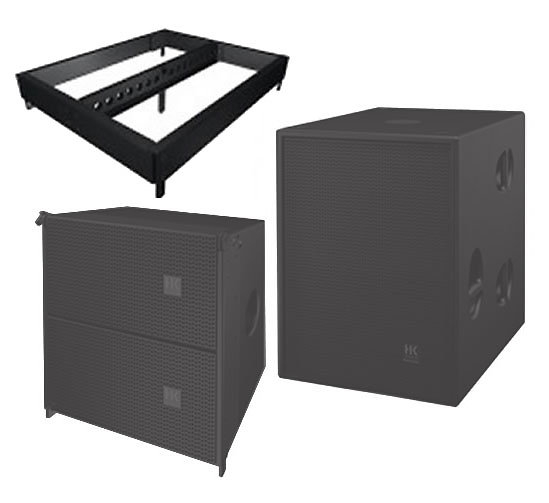 HK Audio RFRAME-CTA