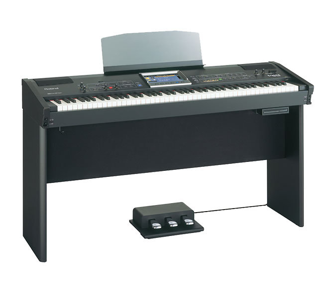 Roland RK-300
