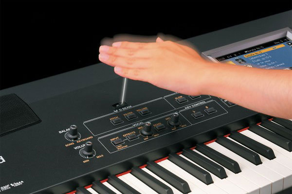 RK-300 Roland