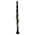 CL500 CLARINETTE EBENE LA VILLETTE SML Paris