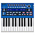 ULTRANOVA Novation