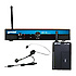 UHF 116 HL Gemini