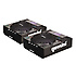 Pack de 2 CDJ 210 Gemini