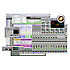 003 RACK FACTORY AVID