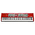 Nord Stage 2 - 88 touches Nord