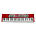 Nord Stage 2 - 76 touches Nord