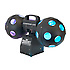 COSMOS LED Chauvet DJ
