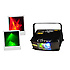 CIRRUS Chauvet DJ