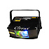 CIRRUS Chauvet DJ
