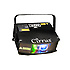 CIRRUS Chauvet DJ