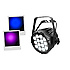 COLORADO-TRI Chauvet DJ