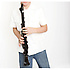 Clarineo Self Teach Noir Nuvo