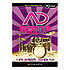 ADDICTIVE DRUMS - Retro ADpak XLN Audio