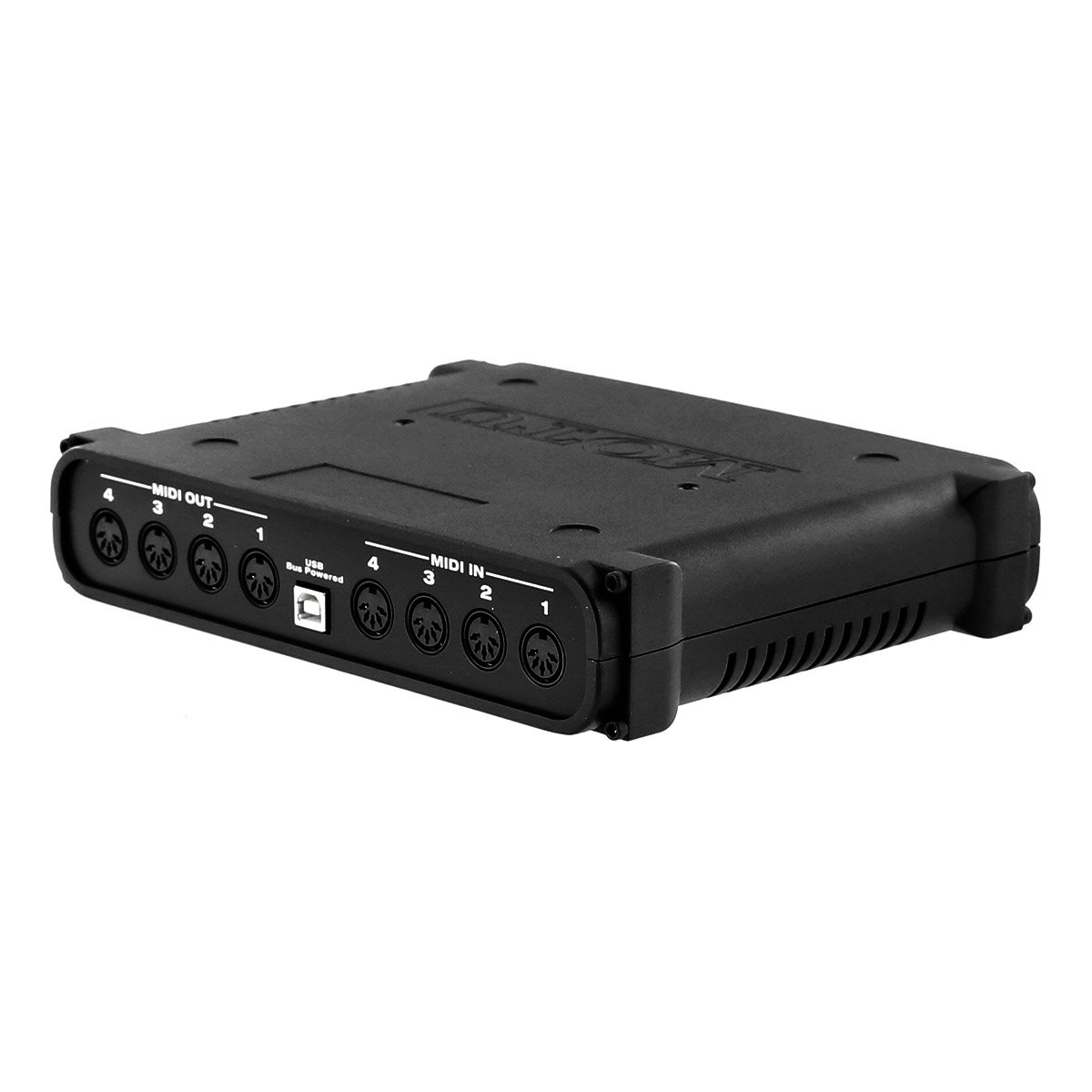 Motu Micro Lite Interface Midi