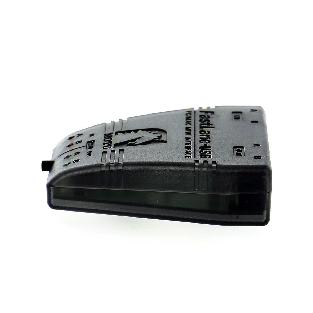 Motu Fastlane Interface Midi