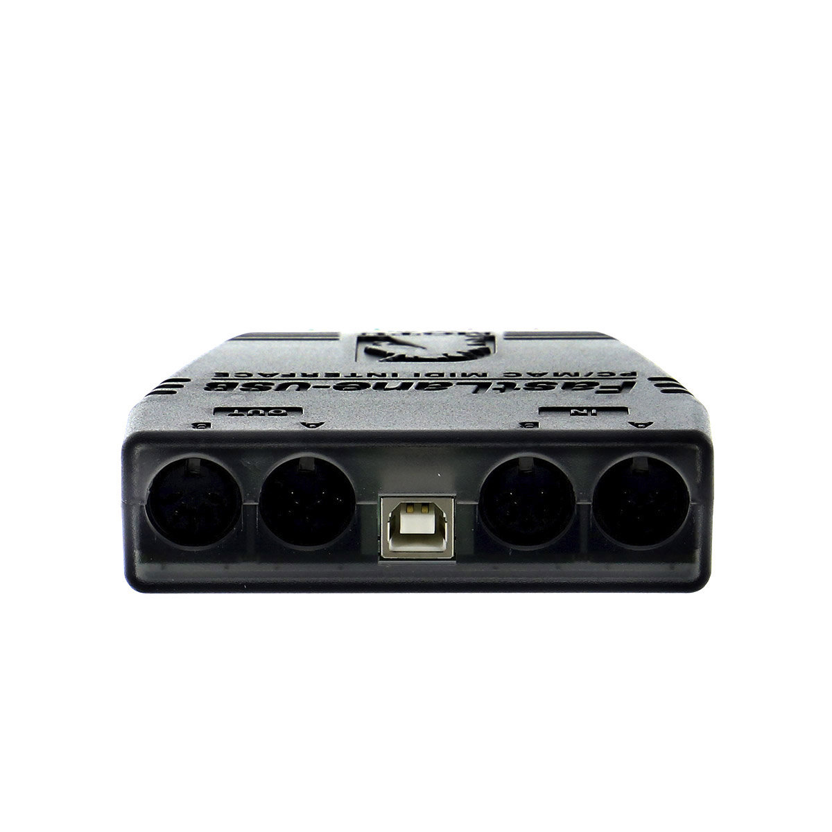 Motu Fastlane Interface Midi