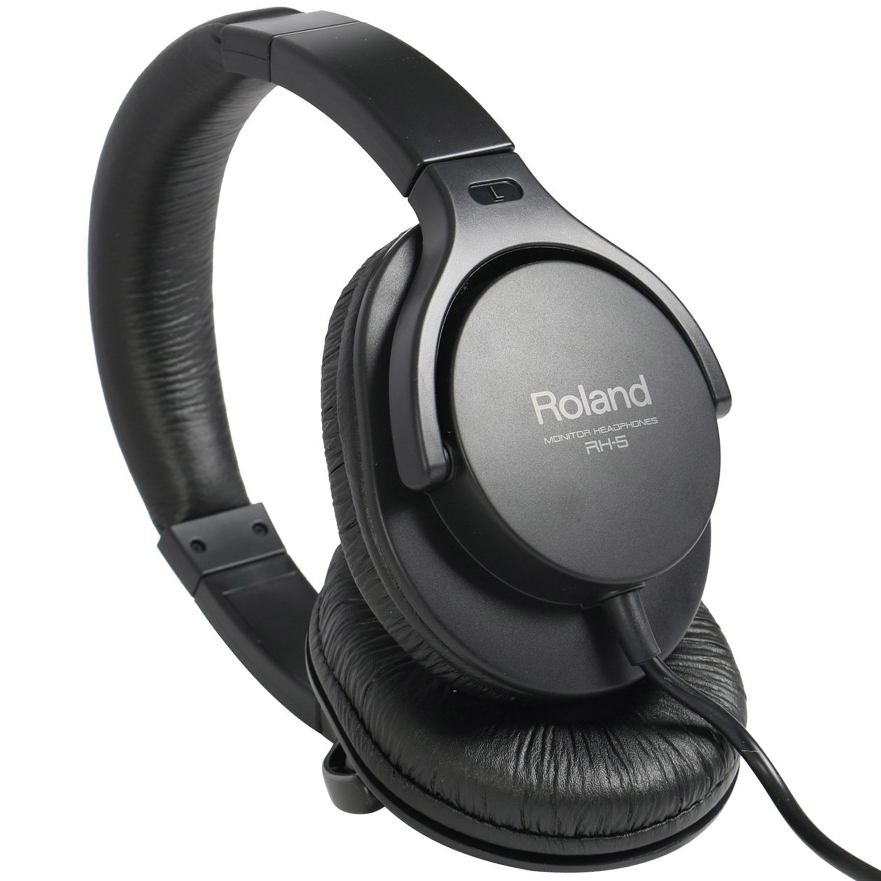 Roland RH-5 : Casque Sono / Studio Roland RH5 - SonoVente.com