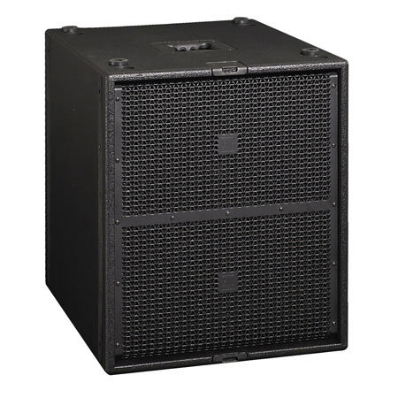 HK Audio CDR210C