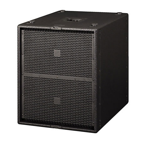 HK Audio CDR210C