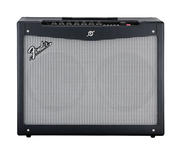 Fender Mustang IV