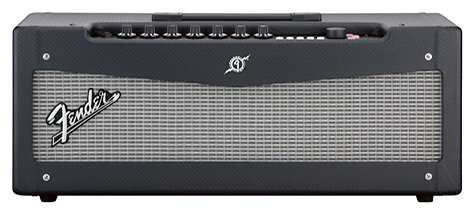 Fender Mustang V Head