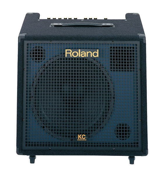 KC-550 Roland