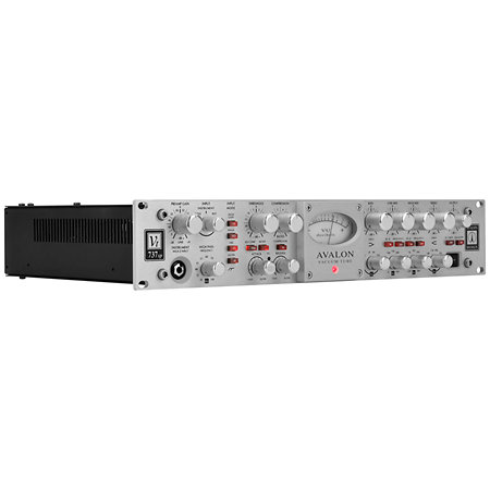 Avalon Design VT-737SP