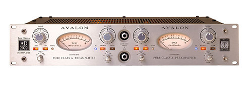 Avalon Design AD2022
