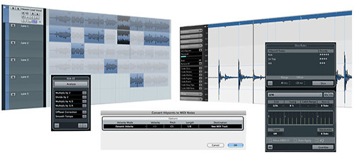 CUBASE 6.5 Steinberg