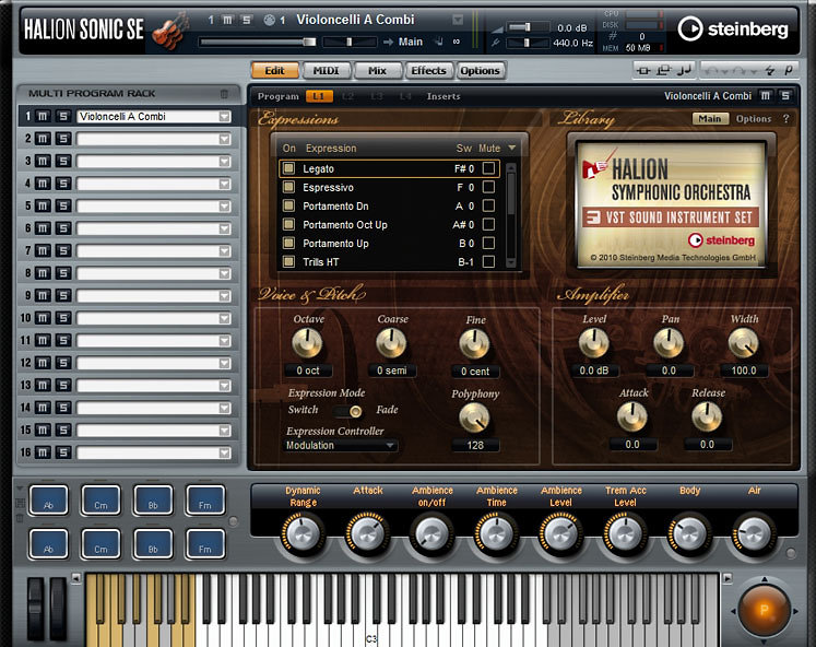 CUBASE 6.5 Steinberg
