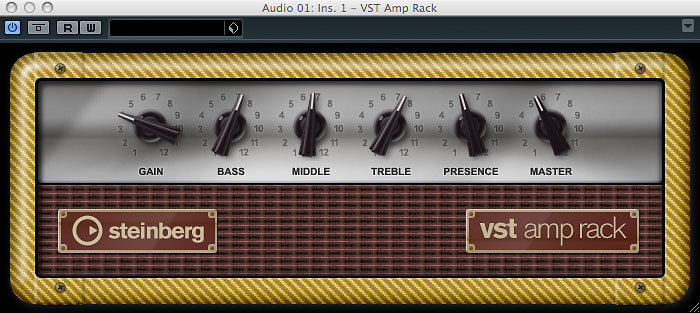 CUBASE 6.5 Steinberg