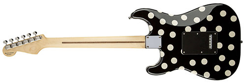 Buddy Guy Standard Stratocaster Fender