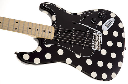 Buddy Guy Standard Stratocaster Fender