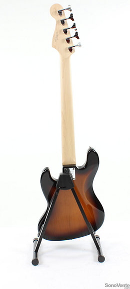 Affinity Jazz Bass V Squier by FENDER