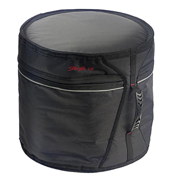 Stagg HOUSSE PROFESSIONNELLE FLOOR TOM 16"