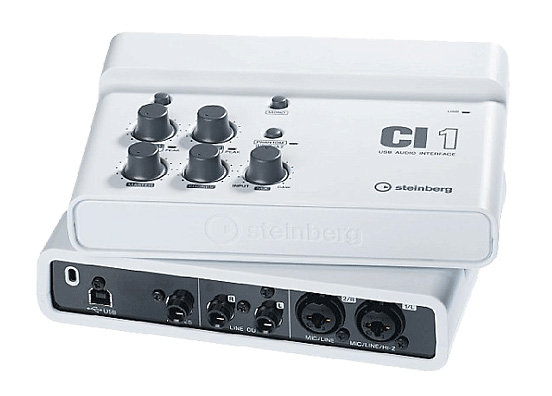 Steinberg CI1 USB