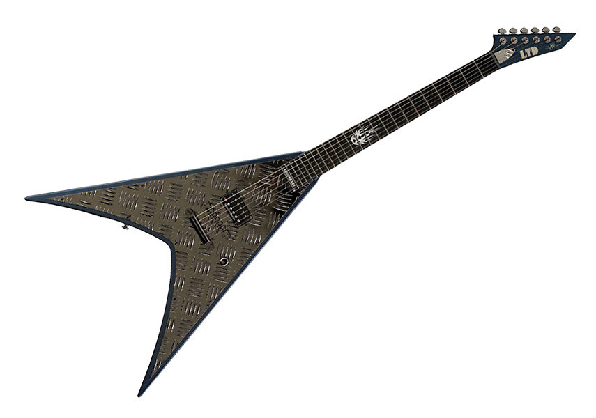 LTD STATIC600V