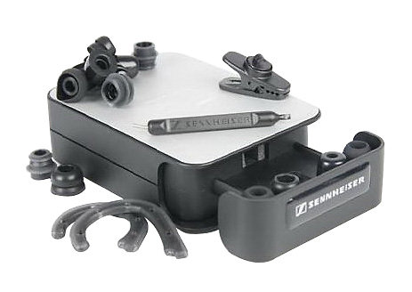 IE 6 Sennheiser