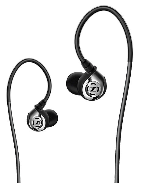 IE 6 Sennheiser