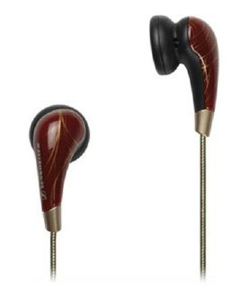 MX 581 Sennheiser