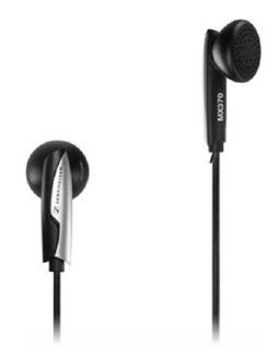 MX 370 Sennheiser