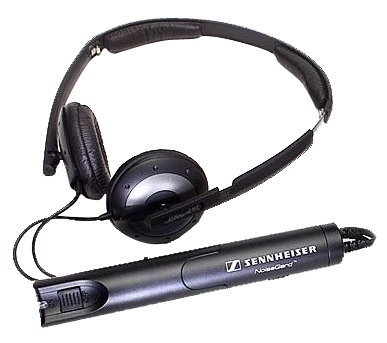 PXC 250-II Sennheiser