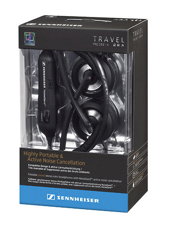PXC 250-II Sennheiser