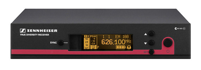 Sennheiser EM 100 G3-C