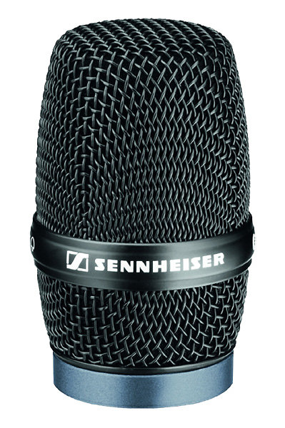 Sennheiser MMD 945-1 BK