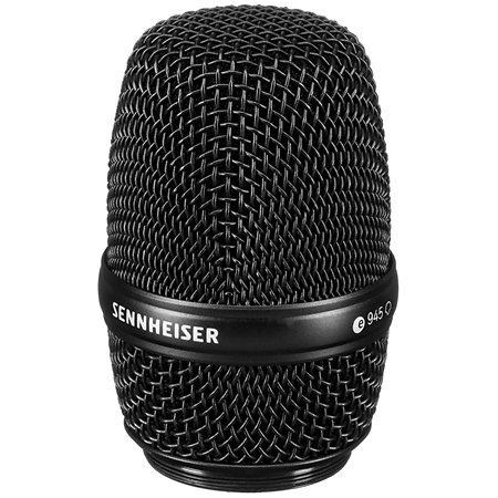 Sennheiser MMD 945-1 BK