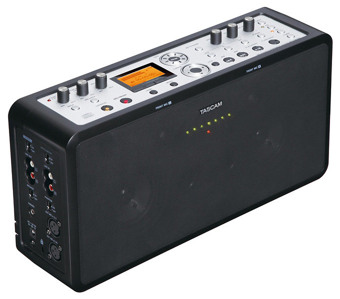 BB-1000 CD Tascam