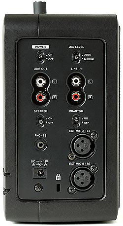 BB-1000 CD Tascam