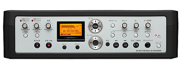 BB-800 Tascam