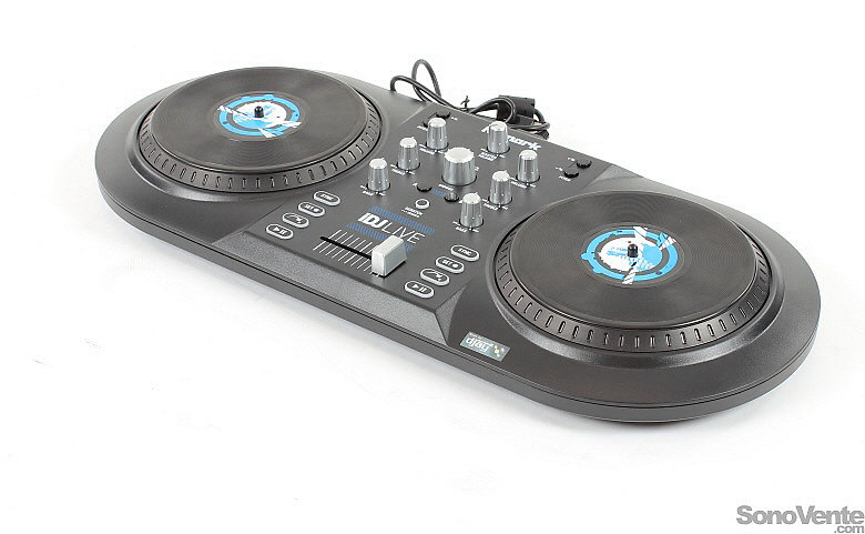 IDJ LIVE Numark